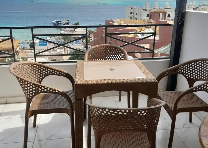 Tala Boutique 14 Apartment
