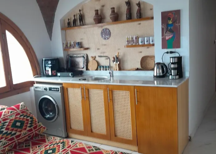 Apartment Tala Boutique 14