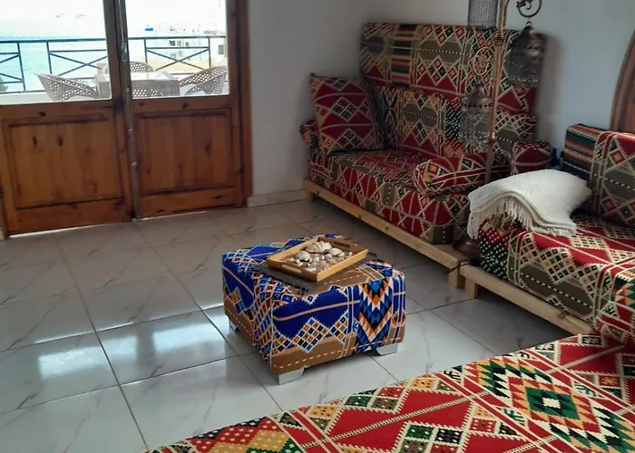 Tala Boutique 14 * Safaga